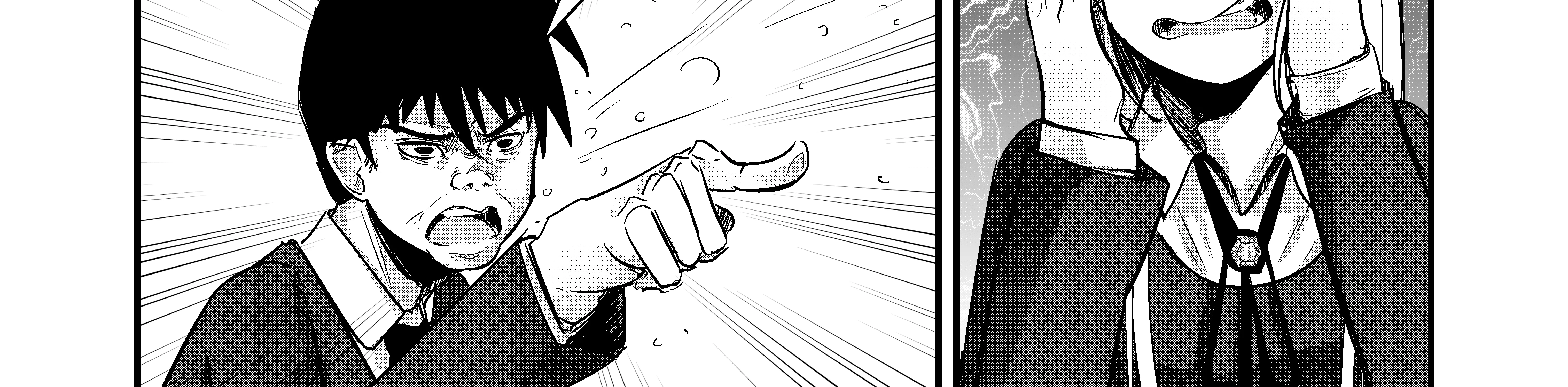 Opposites in Disguise Chapter 5 page 78 - 