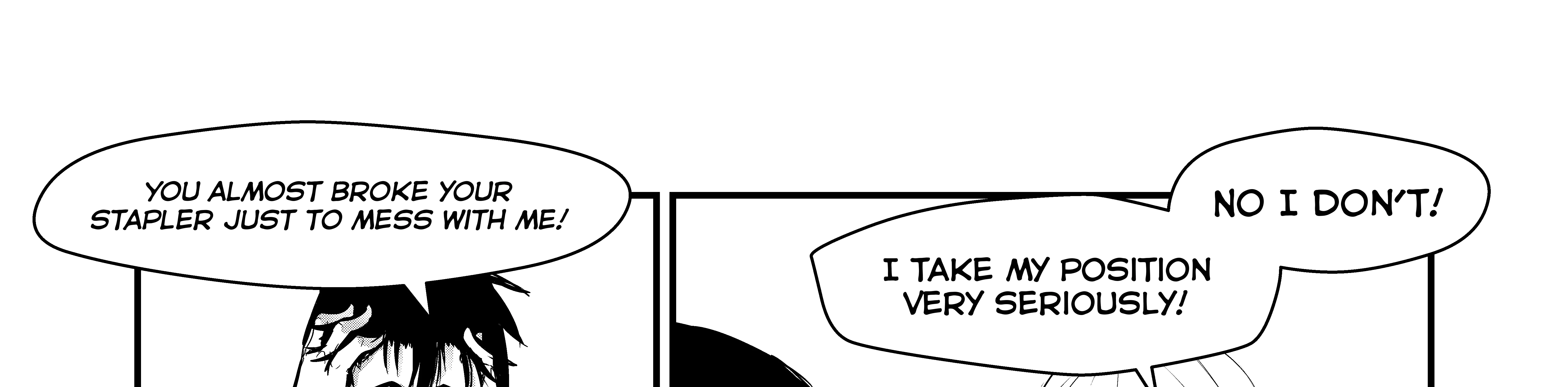 Opposites in Disguise Chapter 5 page 80 - 