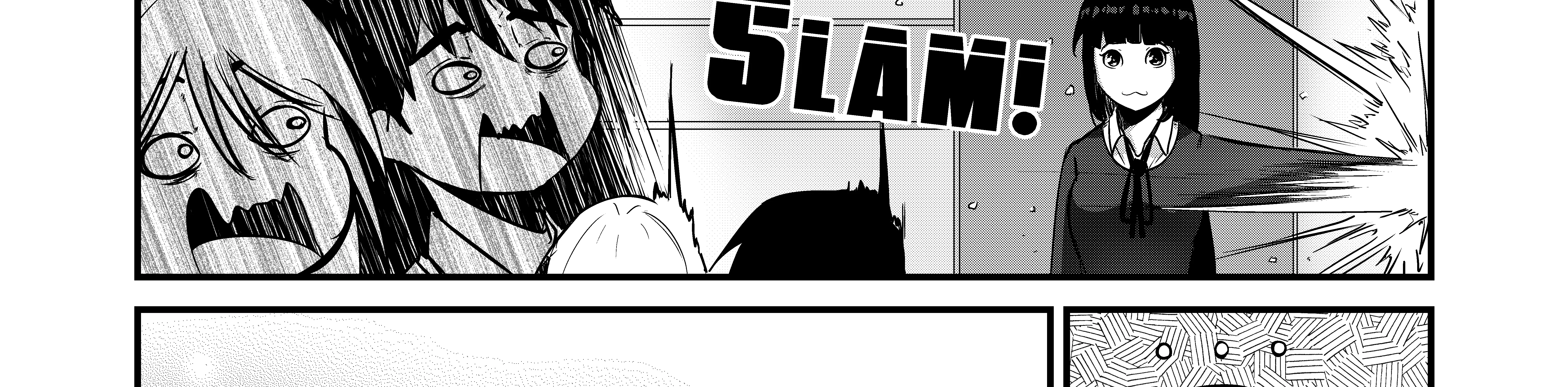 Opposites in Disguise Chapter 5 page 83 - 