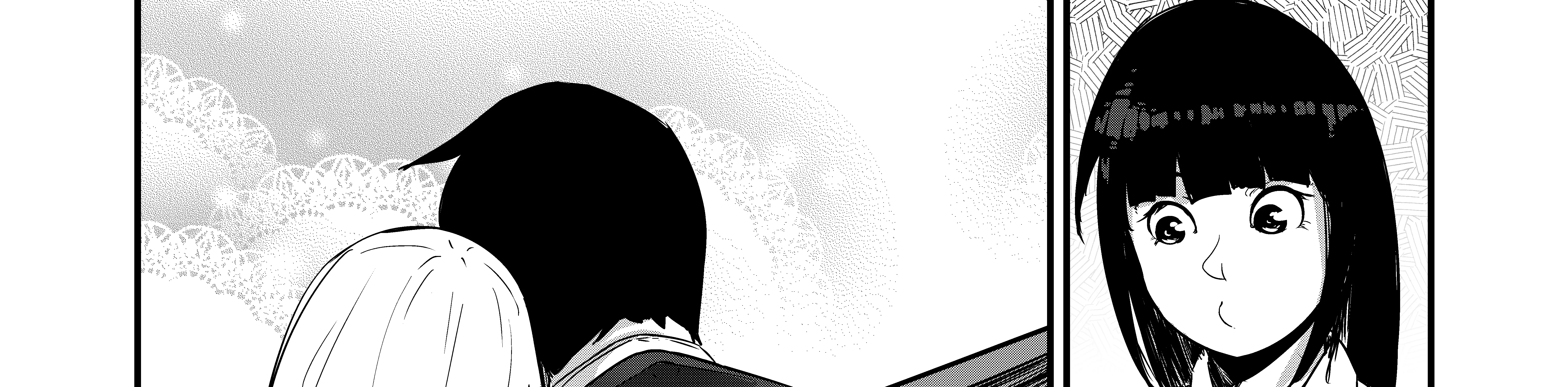 Opposites in Disguise Chapter 5 page 84 - 