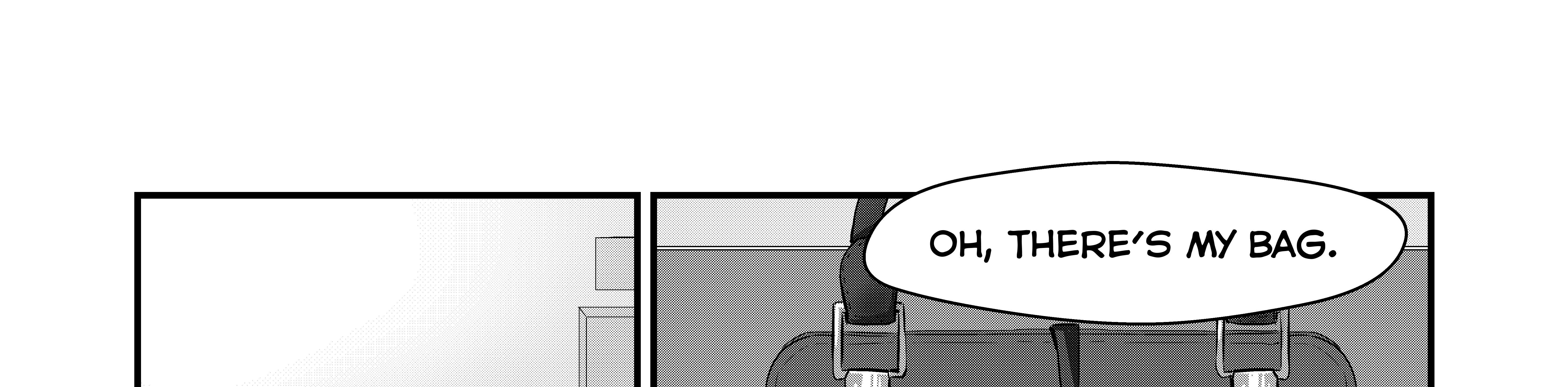 Opposites in Disguise Chapter 5 page 86 - 