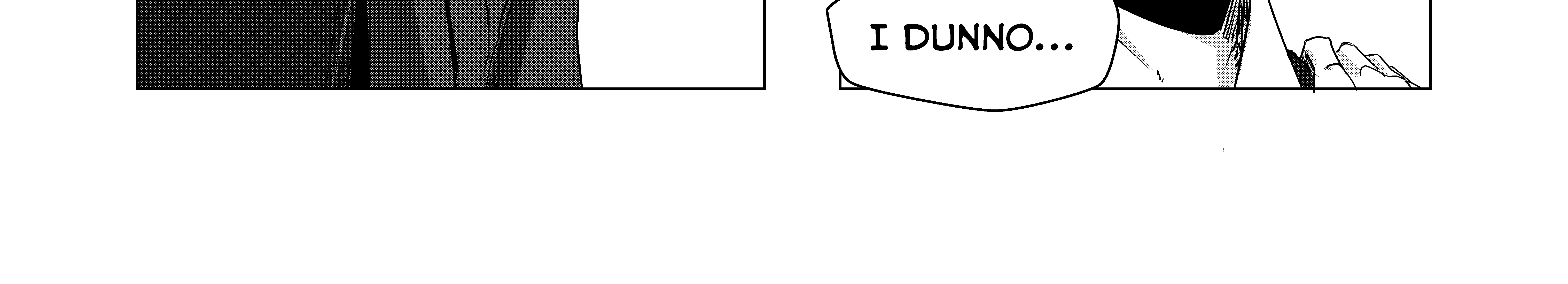 Opposites in Disguise Chapter 6 page 30 - 