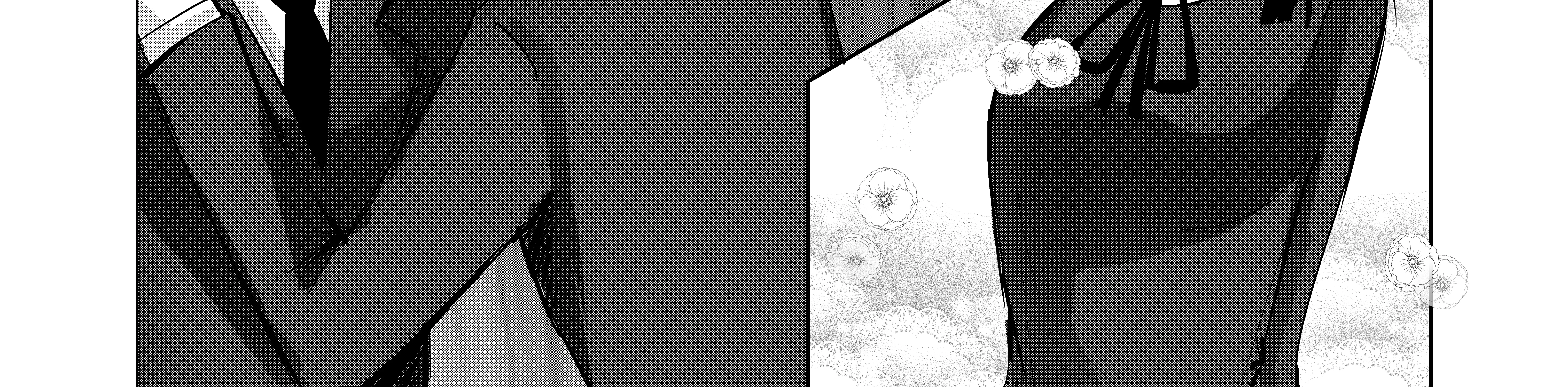Opposites in Disguise Chapter 6 page 33 - 