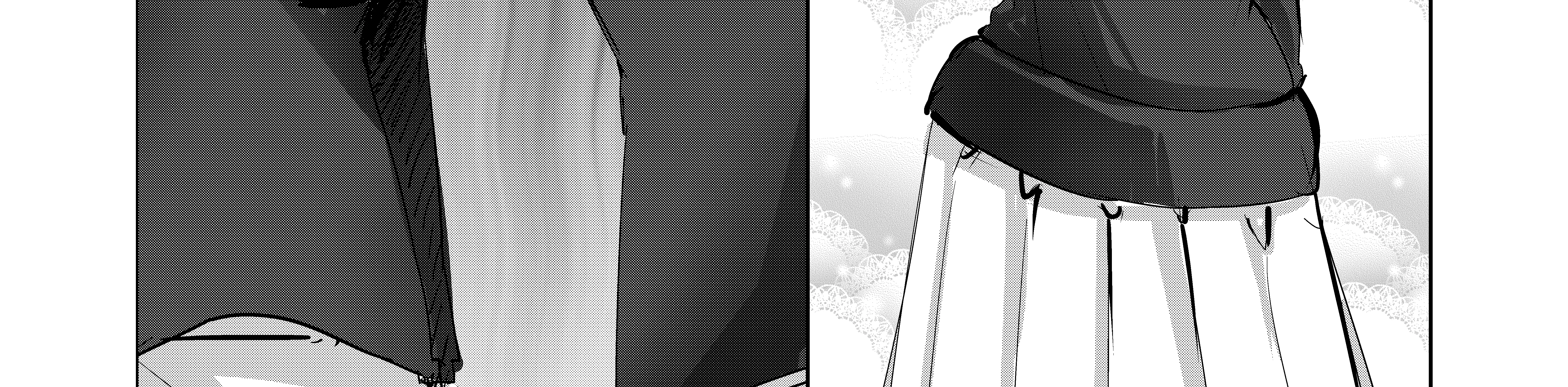 Opposites in Disguise Chapter 6 page 34 - 
