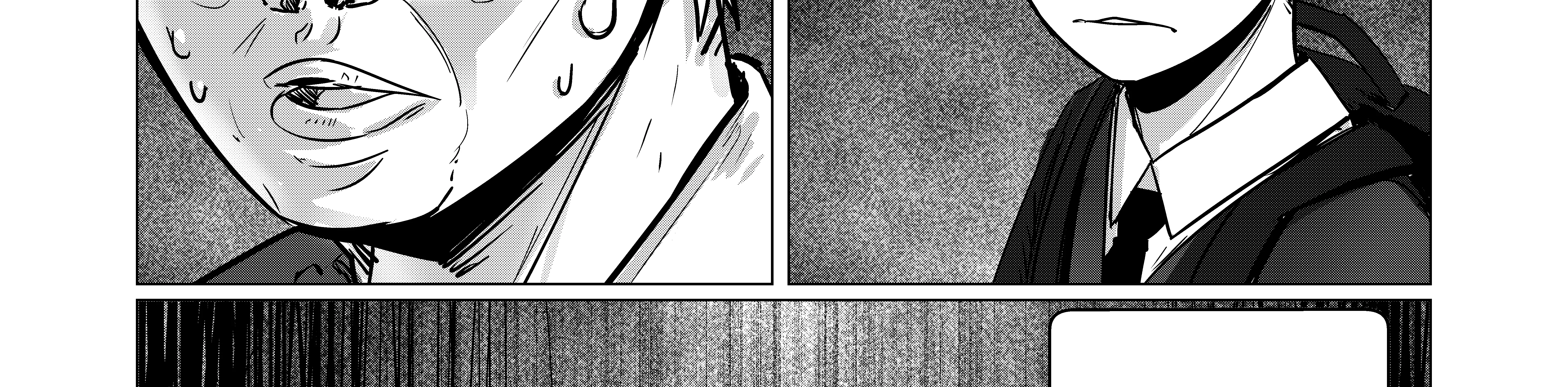Opposites in Disguise Chapter 6 page 45 - 