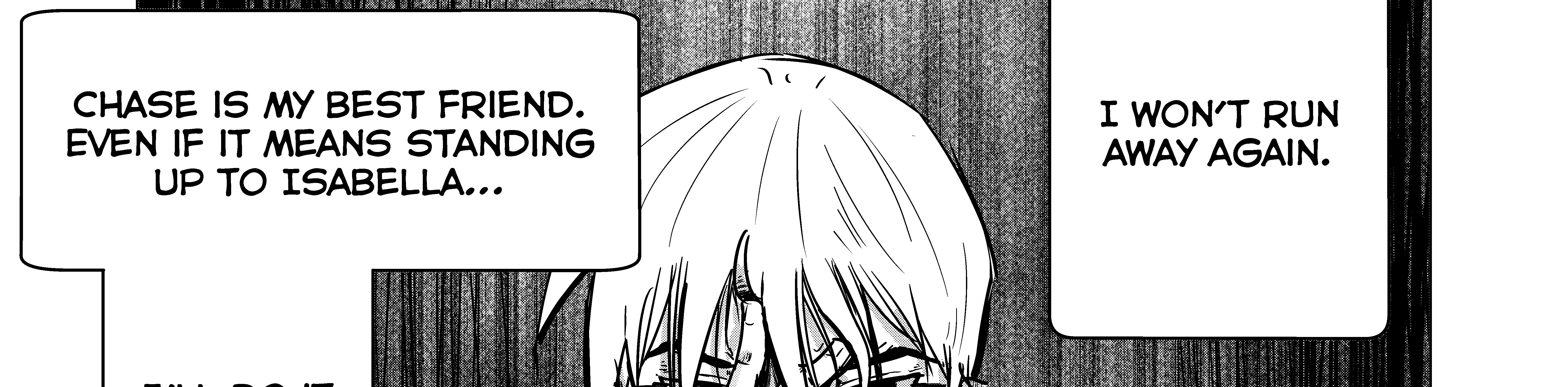 Opposites in Disguise Chapter 6 page 46 - 