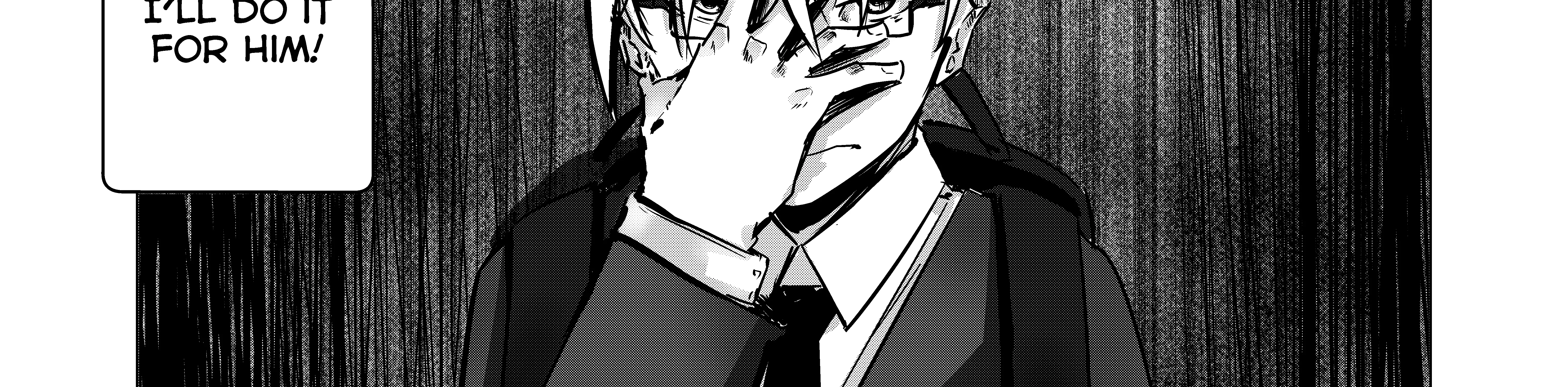 Opposites in Disguise Chapter 6 page 47 - 