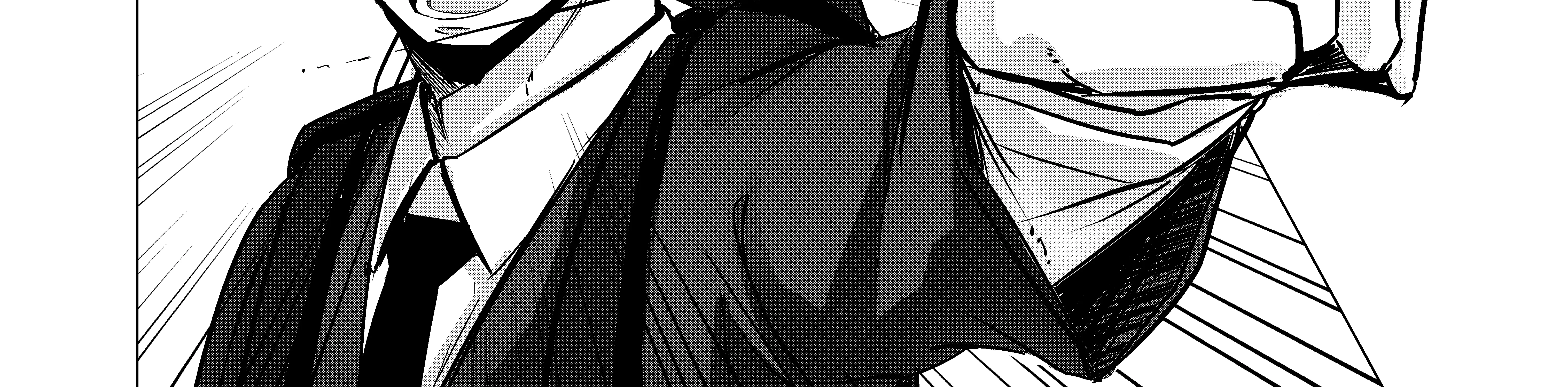 Opposites in Disguise Chapter 6 page 53 - 