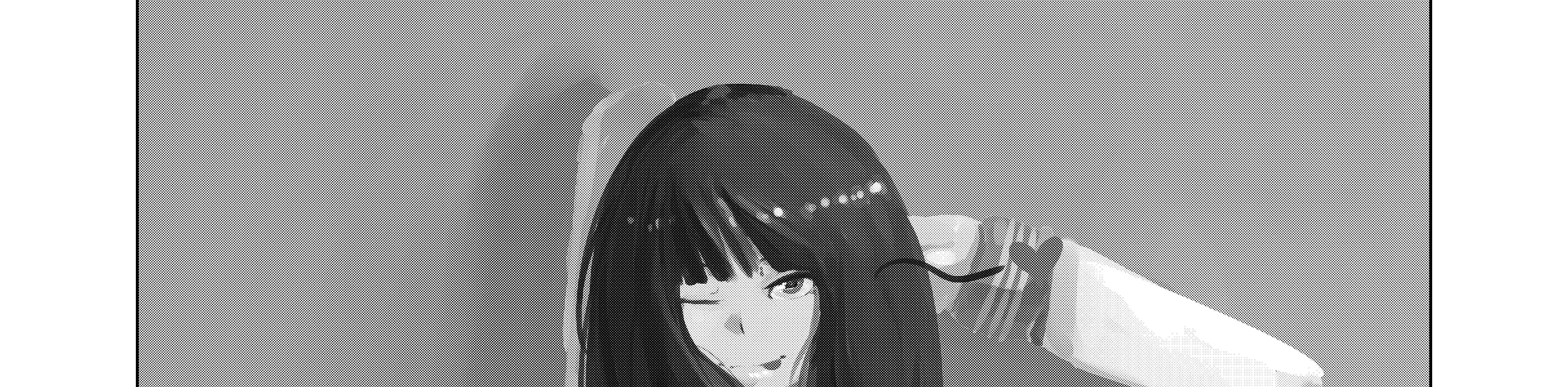 Opposites in Disguise Chapter 6 page 8 - 