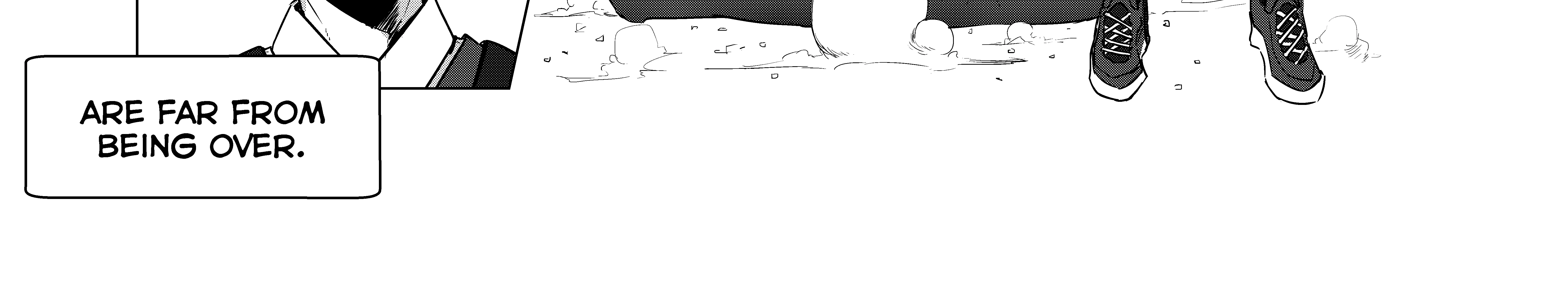 Opposites in Disguise Chapter 6 page 77 - 