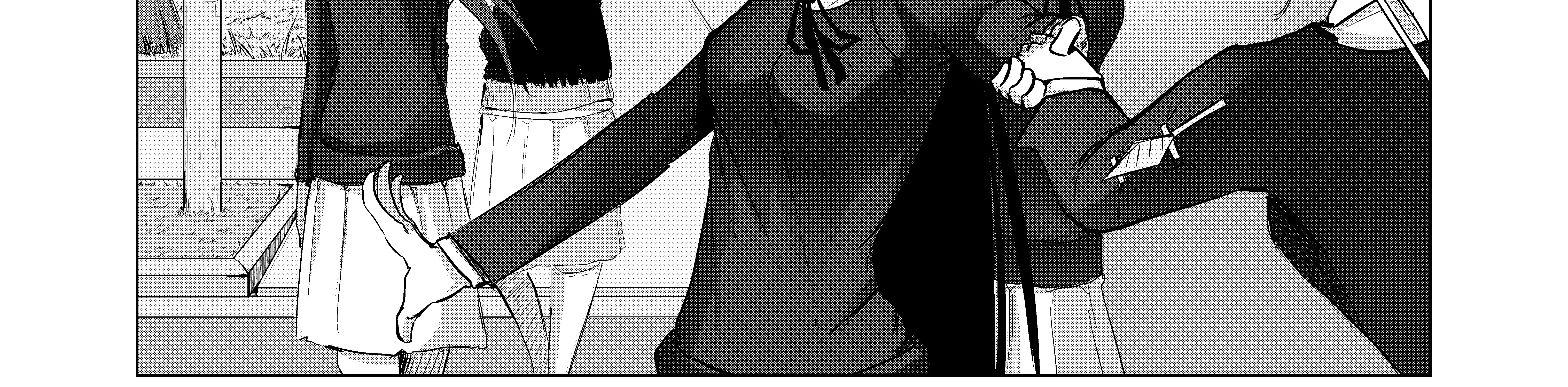 Opposites in Disguise Chapter 6 page 80 - 