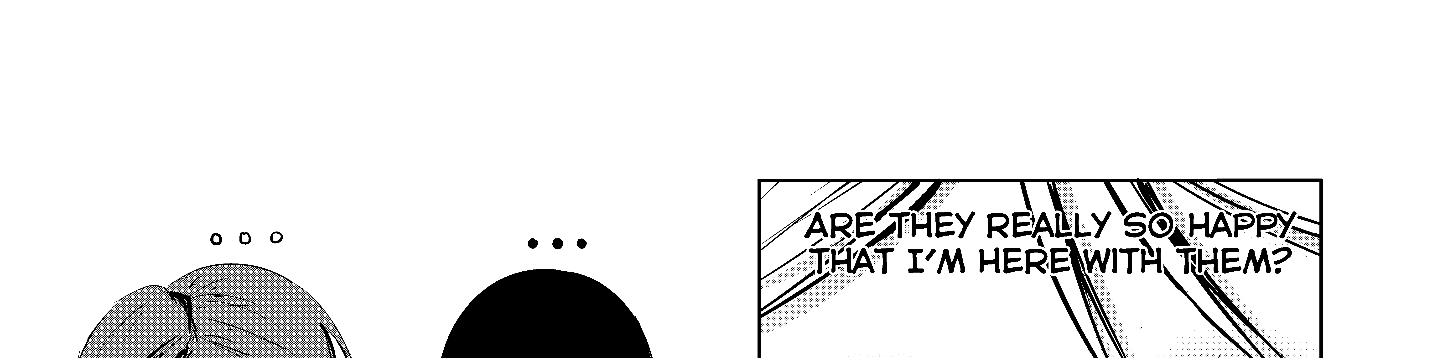 Opposites in Disguise Chapter 6 page 84 - 