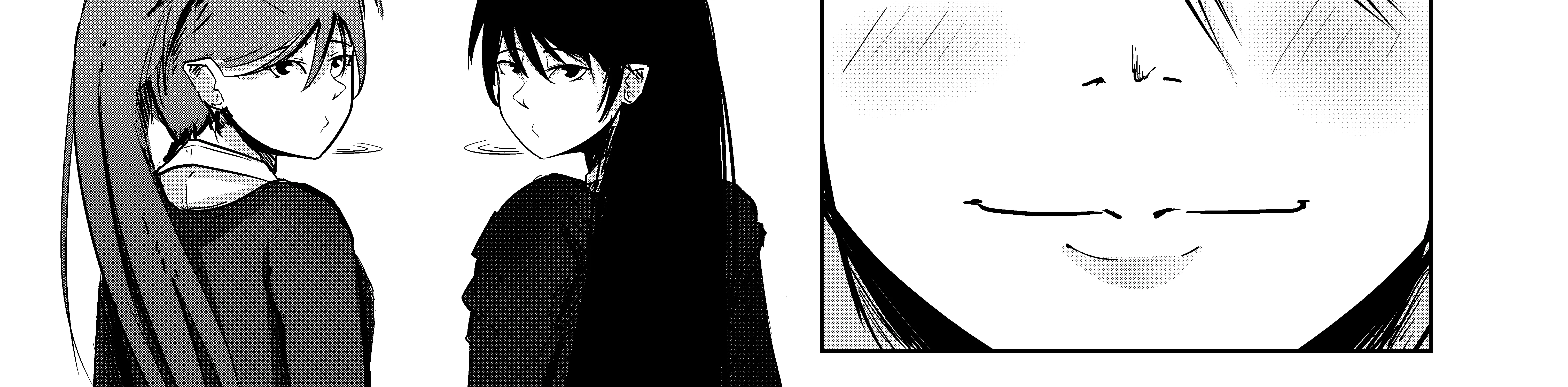 Opposites in Disguise Chapter 6 page 85 - 