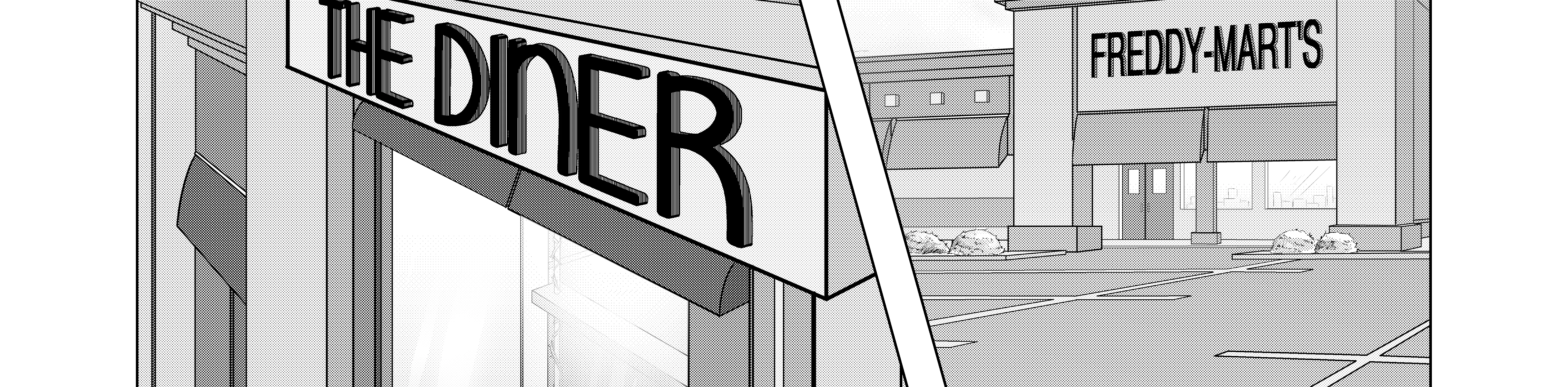 Opposites in Disguise Chapter 6 page 91 - 