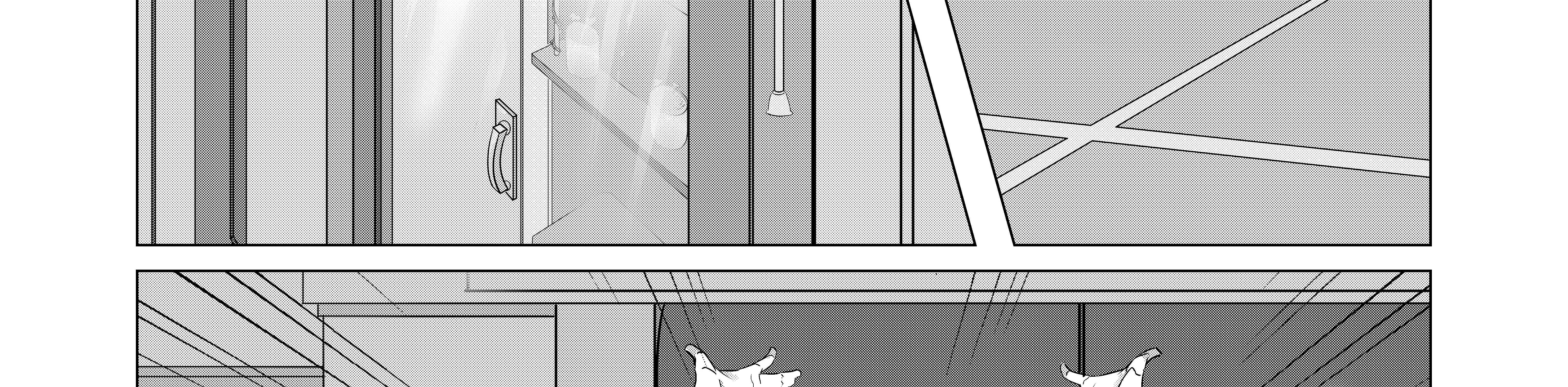 Opposites in Disguise Chapter 6 page 92 - 