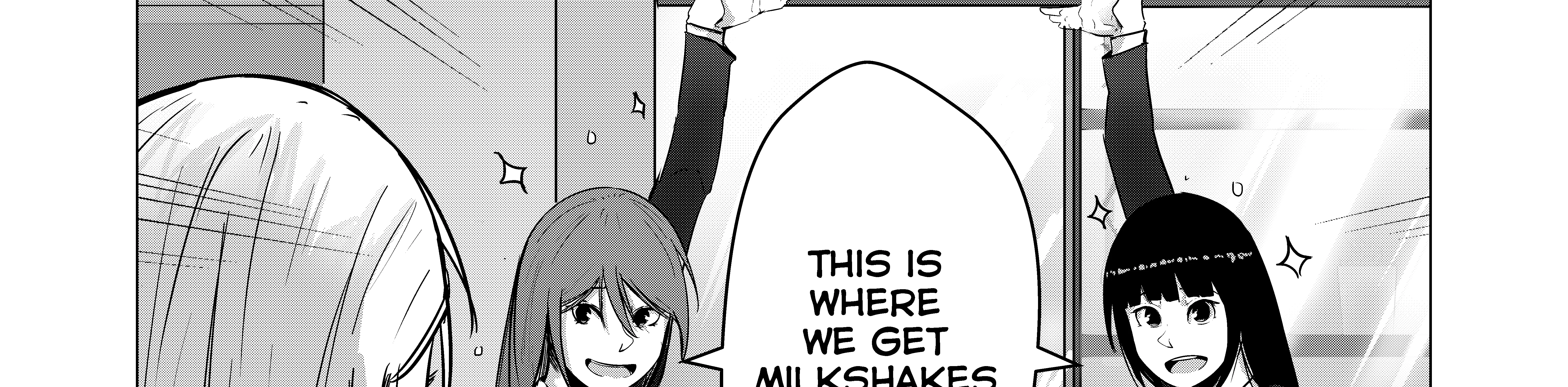 Opposites in Disguise Chapter 6 page 93 - 