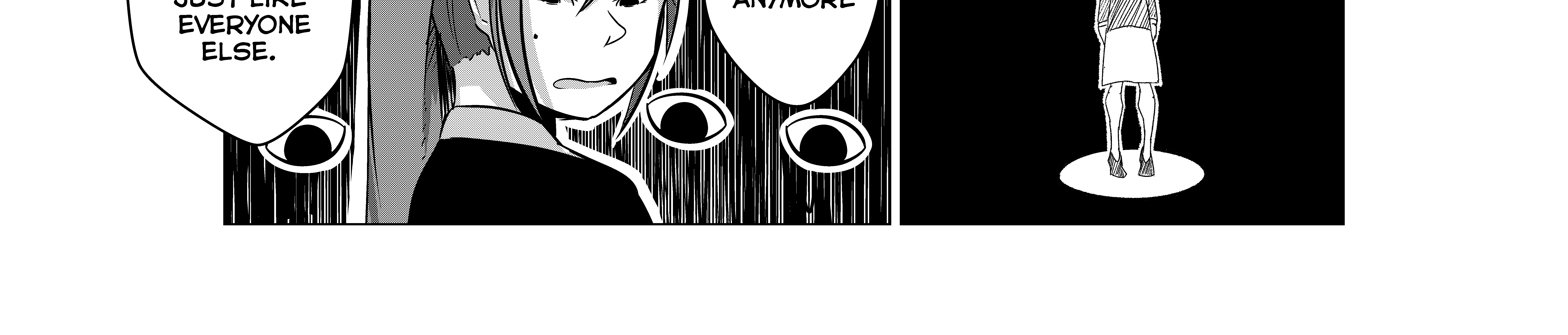 Opposites in Disguise Chapter 7 page 104 - 