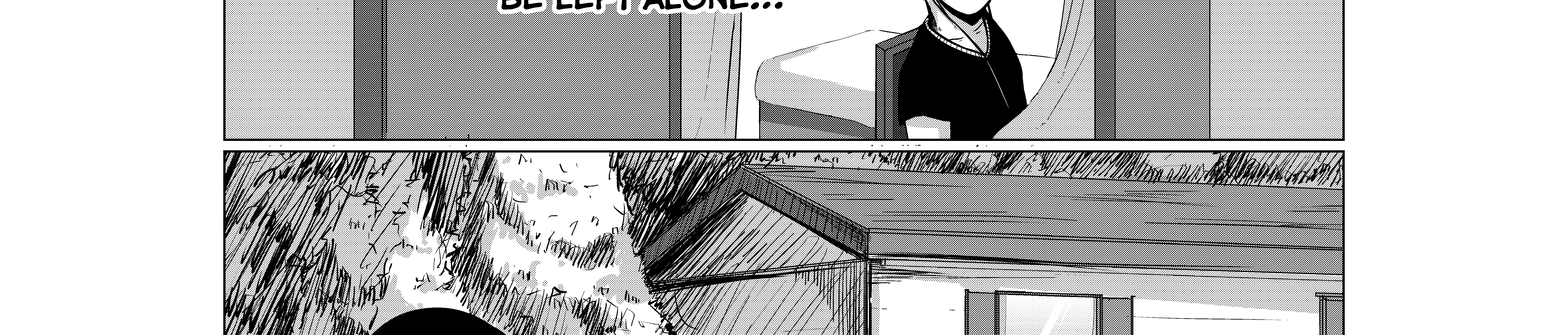 Opposites in Disguise Chapter 7 page 137 - 