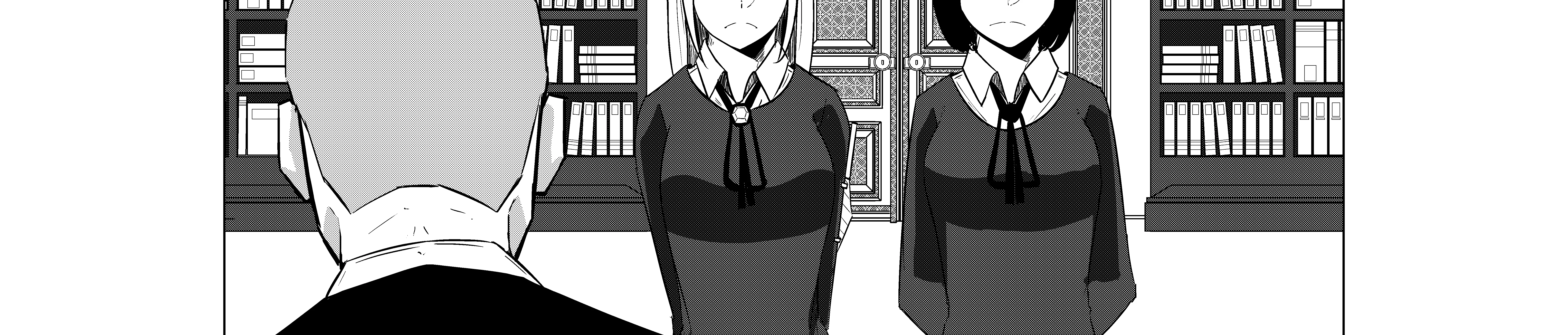 Opposites in Disguise Chapter 7 page 26 - 