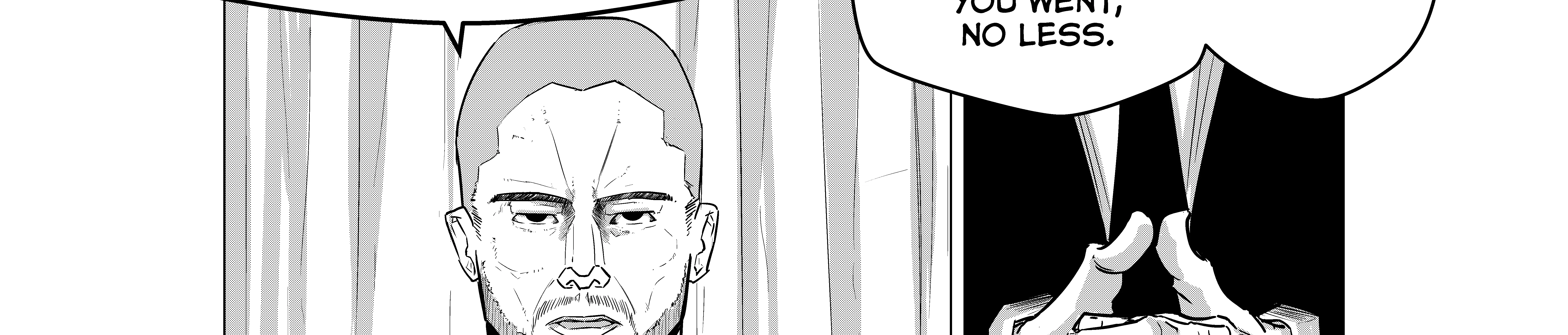 Opposites in Disguise Chapter 7 page 30 - 