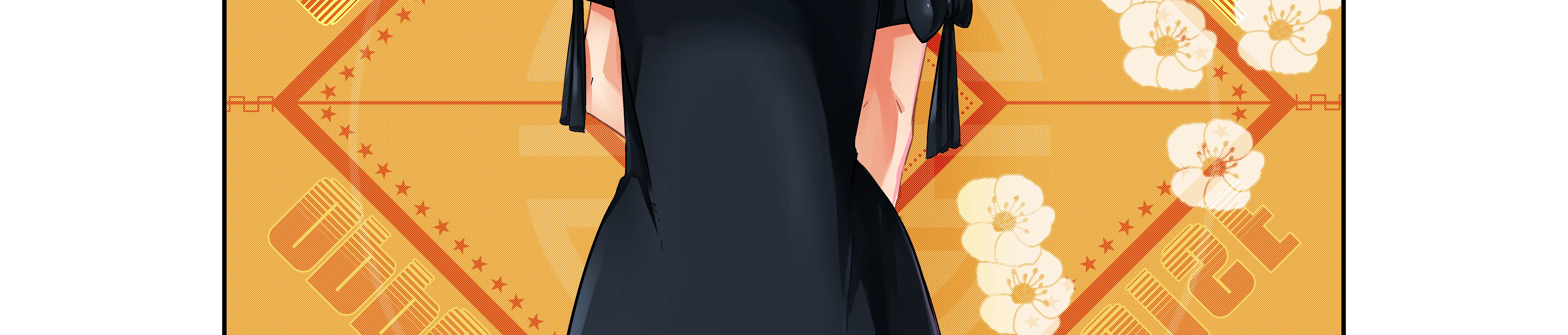 Opposites in Disguise Chapter 7 page 4 - 