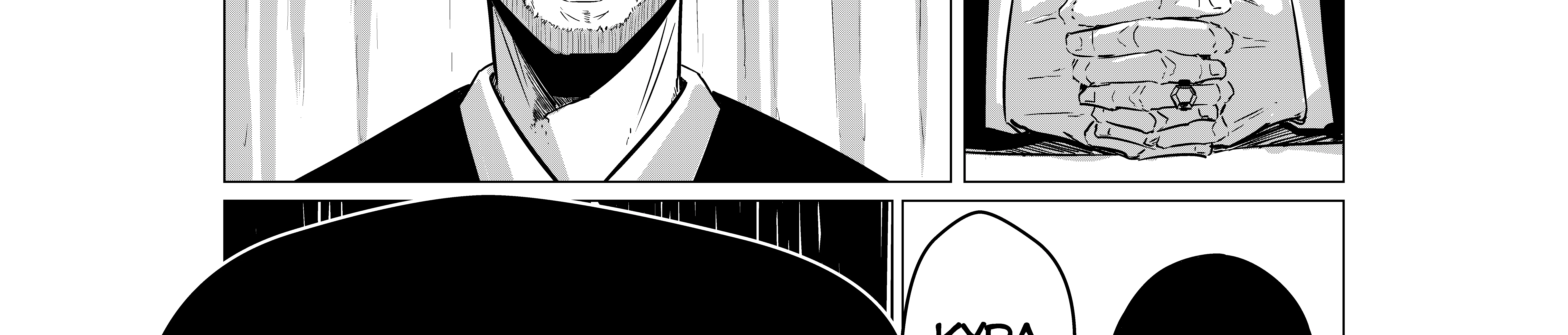 Opposites in Disguise Chapter 7 page 31 - 