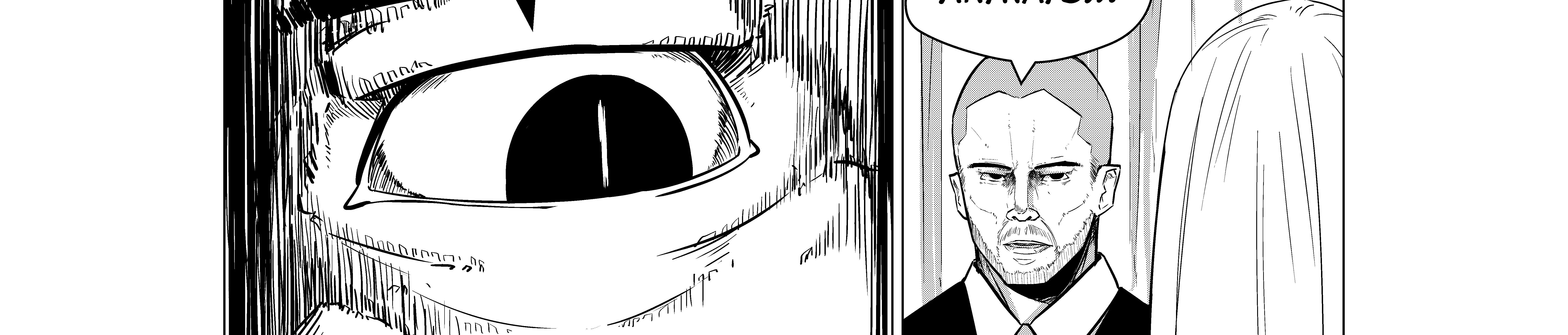 Opposites in Disguise Chapter 7 page 33 - 