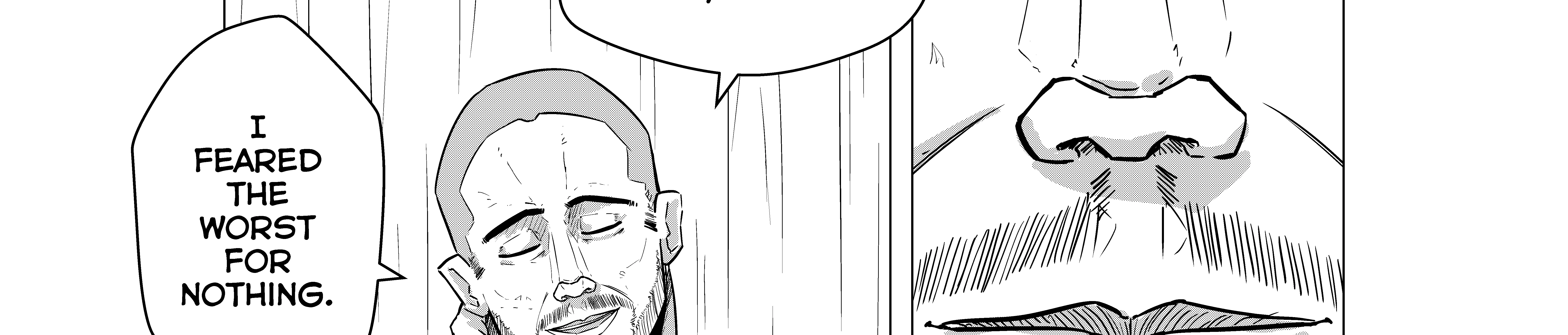 Opposites in Disguise Chapter 7 page 44 - 