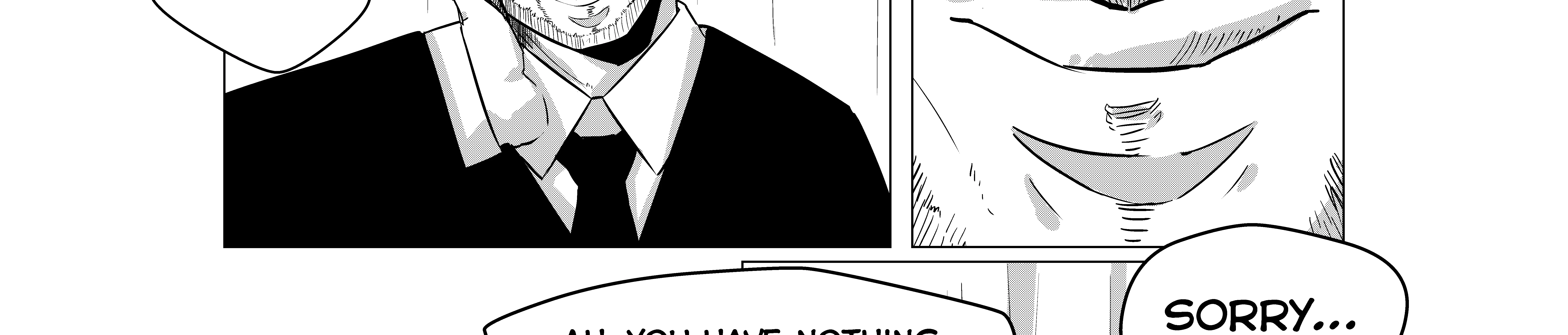 Opposites in Disguise Chapter 7 page 45 - 