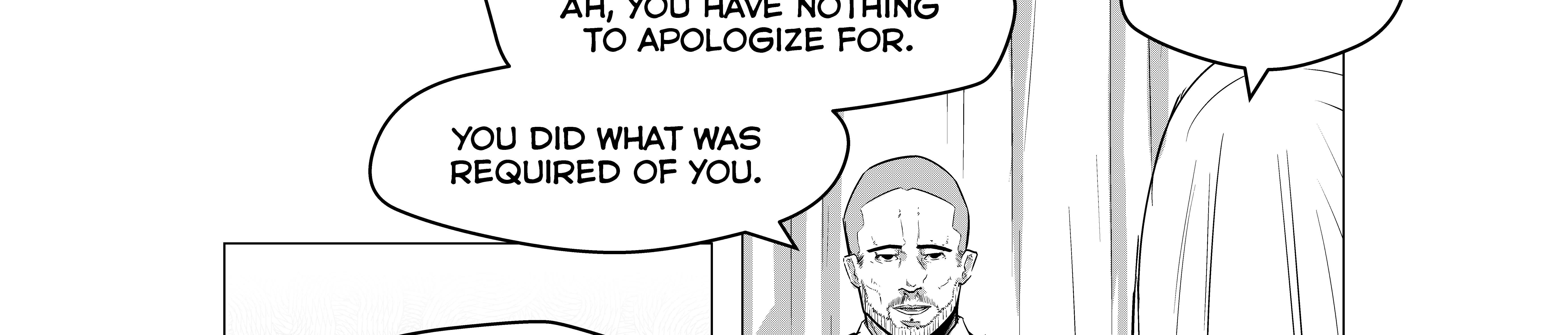 Opposites in Disguise Chapter 7 page 46 - 