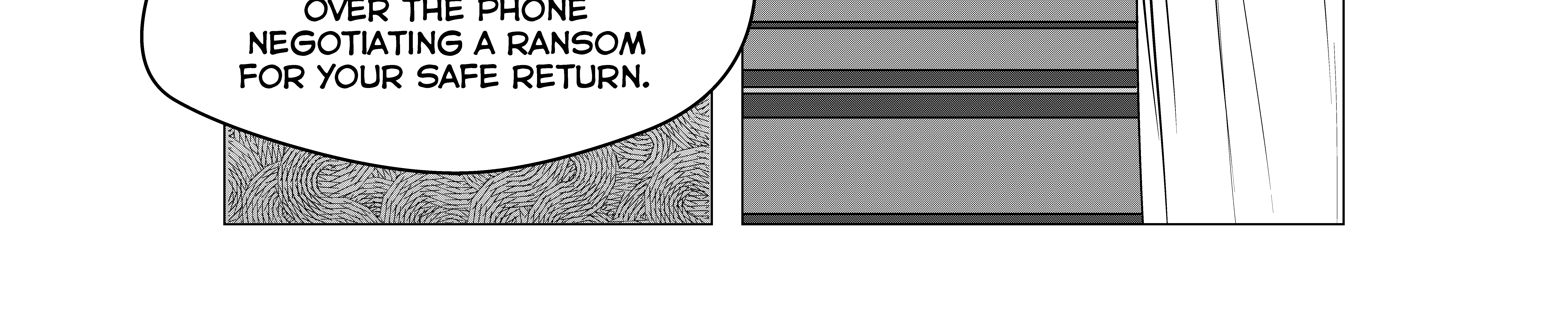 Opposites in Disguise Chapter 7 page 48 - 