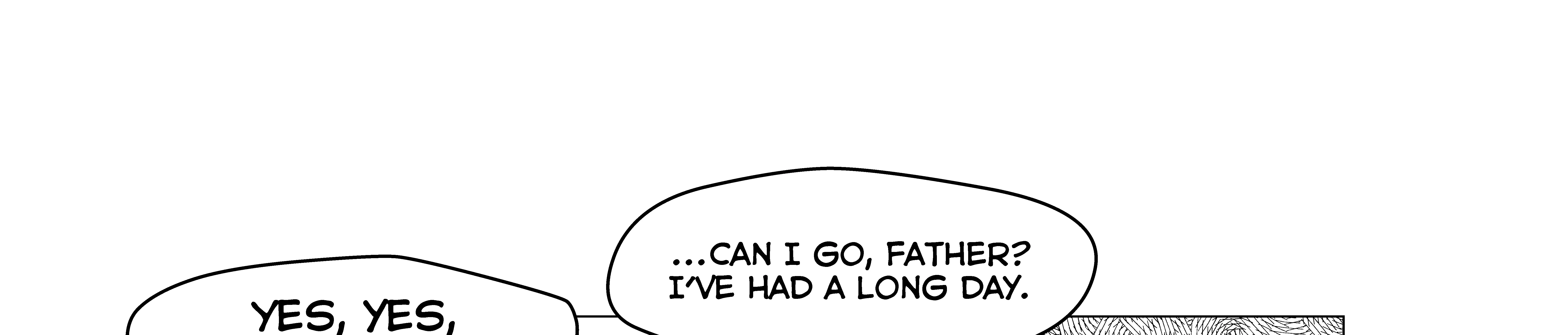 Opposites in Disguise Chapter 7 page 50 - 