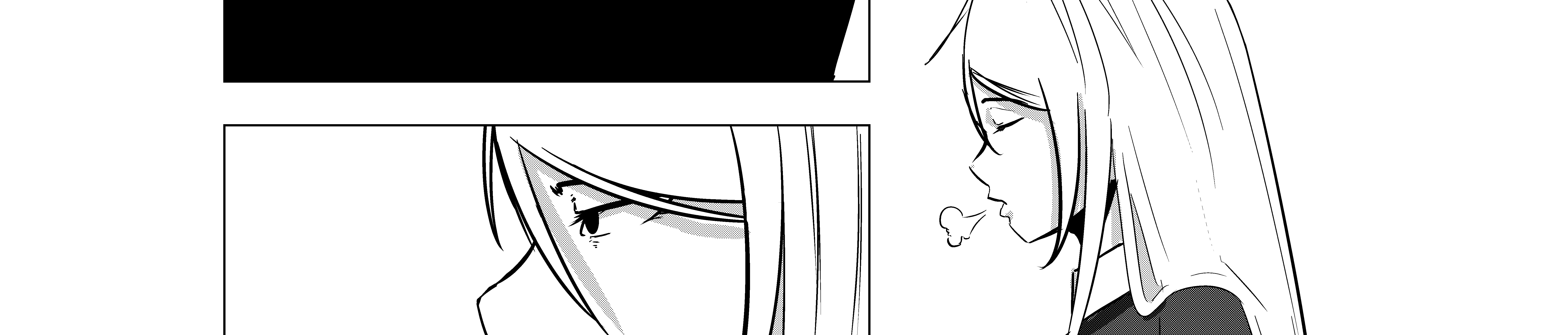 Opposites in Disguise Chapter 7 page 53 - 