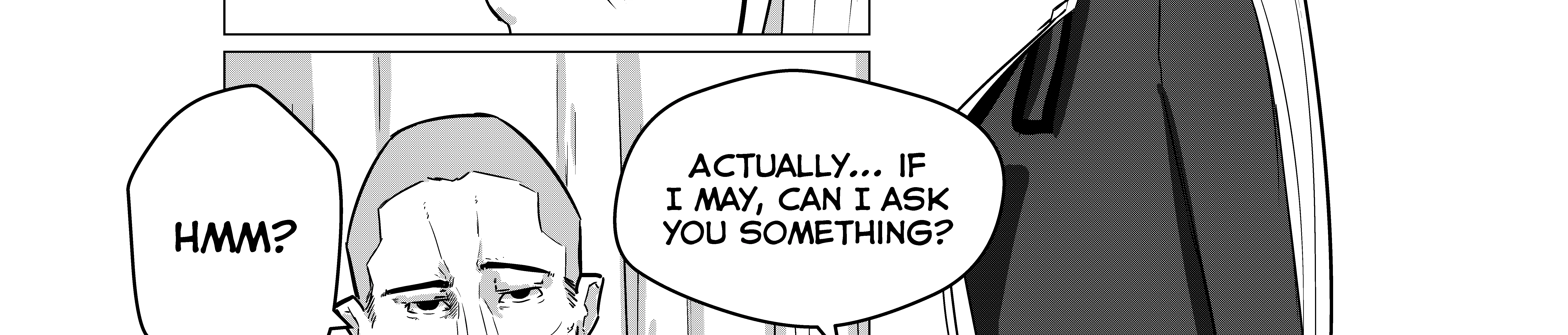 Opposites in Disguise Chapter 7 page 54 - 