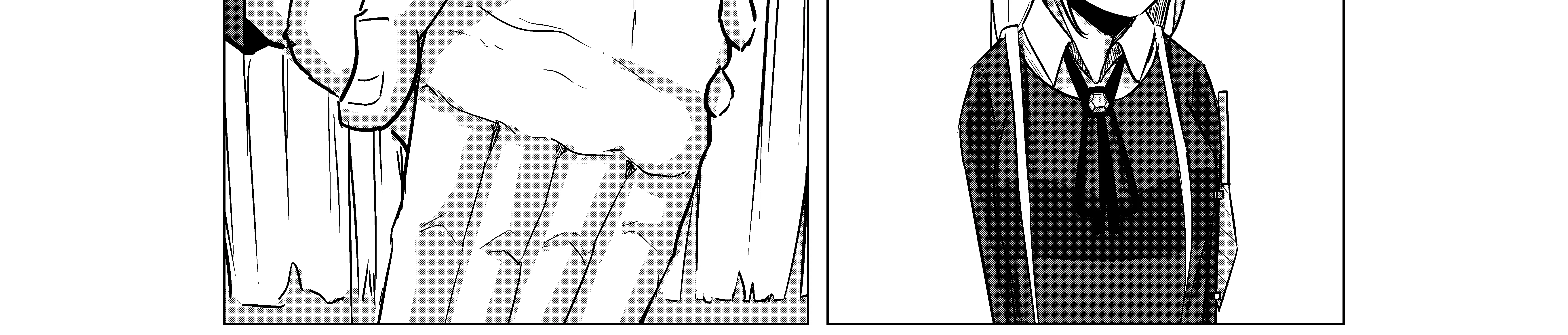 Opposites in Disguise Chapter 7 page 59 - 