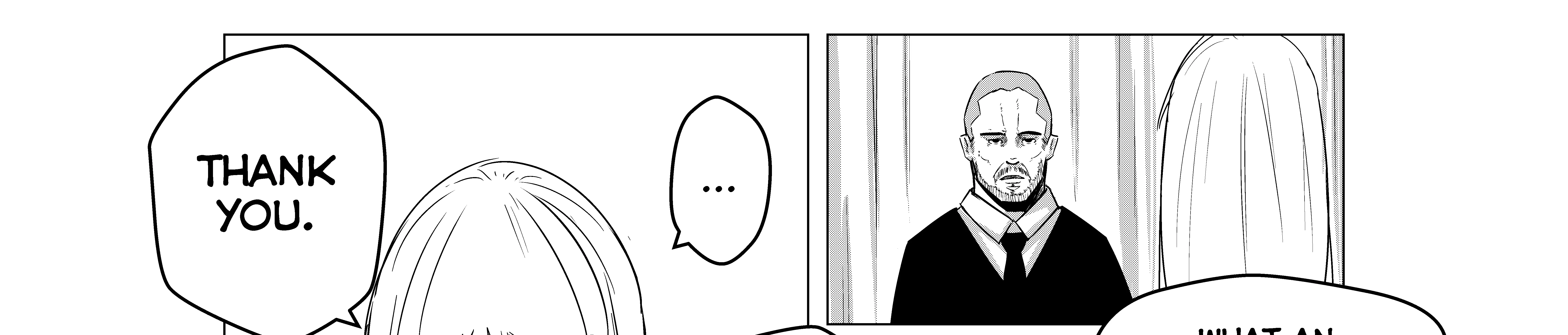 Opposites in Disguise Chapter 7 page 60 - 