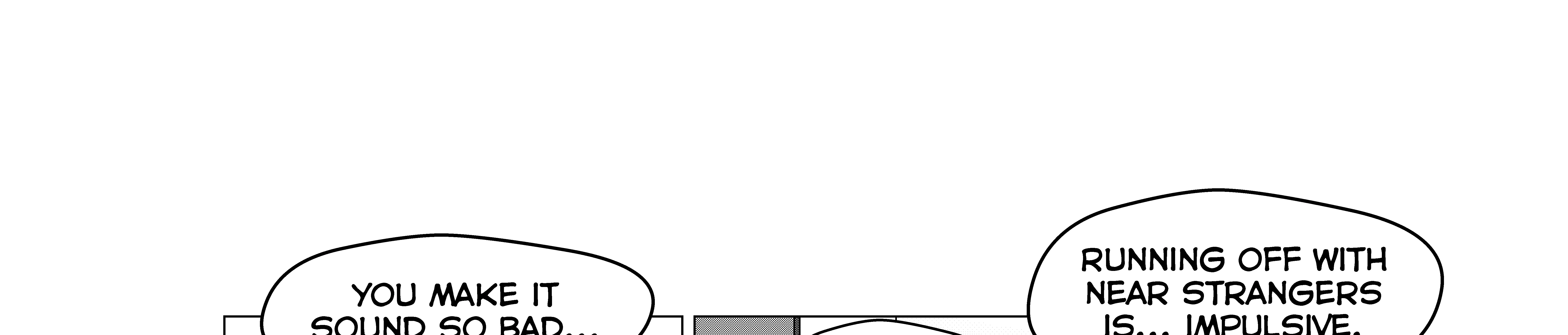 Opposites in Disguise Chapter 7 page 78 - 