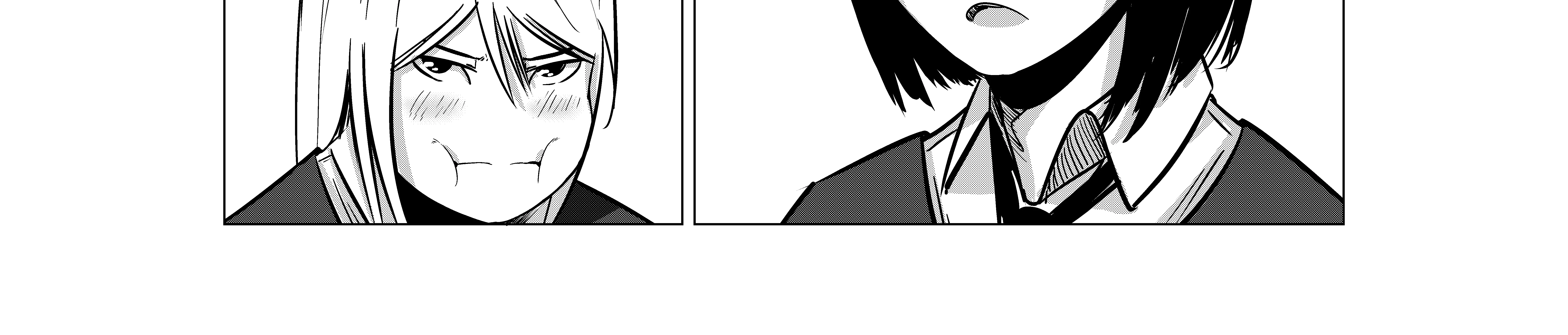 Opposites in Disguise Chapter 7 page 83 - 