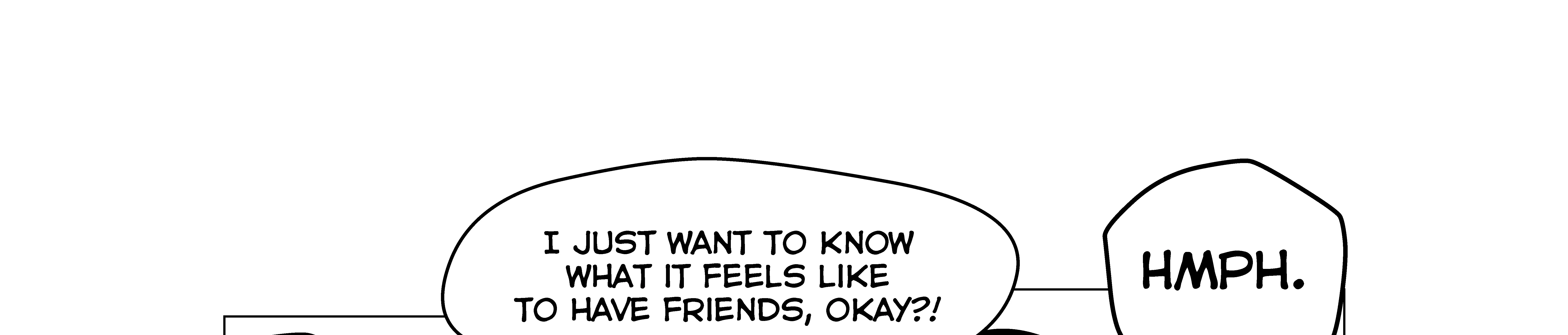 Opposites in Disguise Chapter 7 page 85 - 