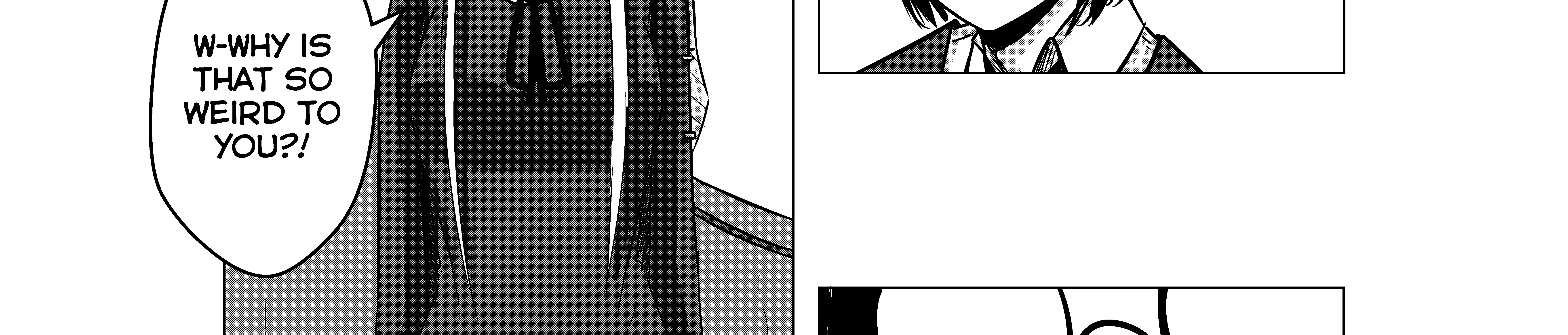 Opposites in Disguise Chapter 7 page 87 - 