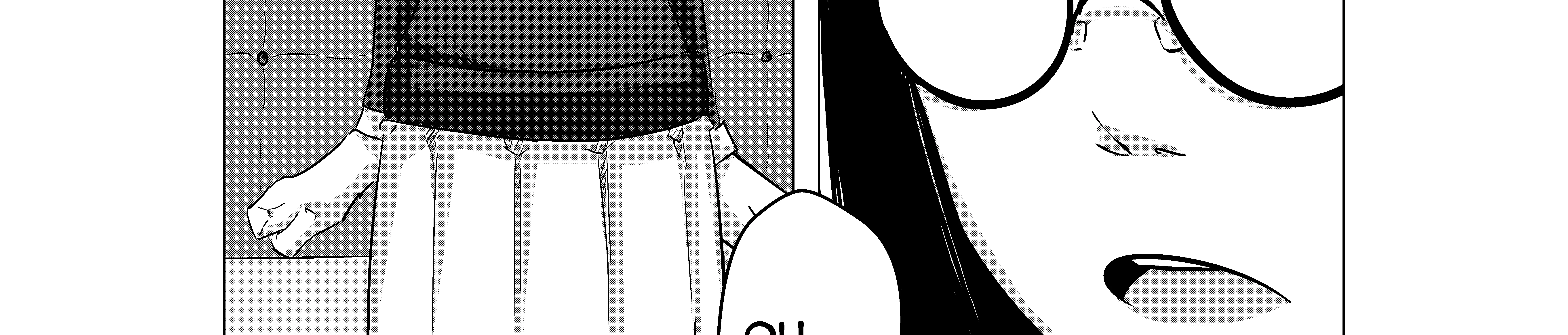 Opposites in Disguise Chapter 7 page 88 - 