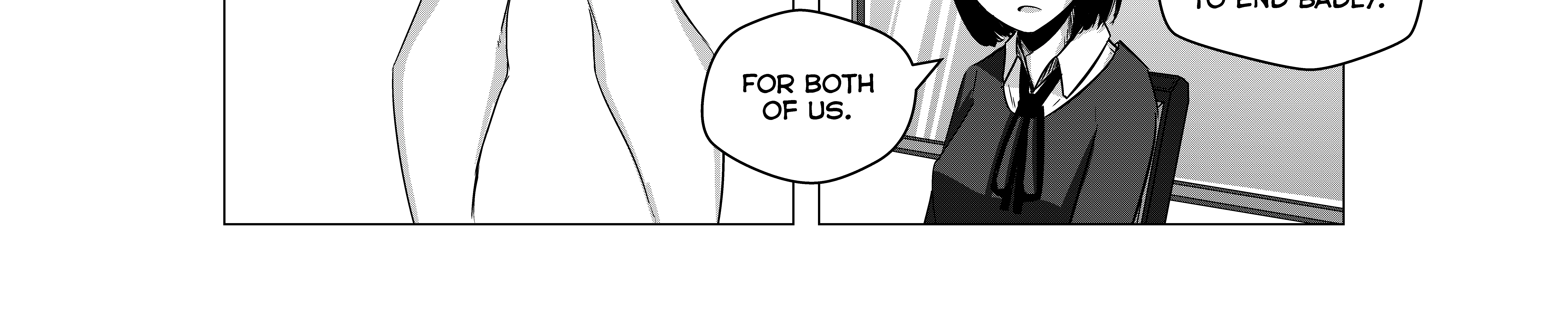 Opposites in Disguise Chapter 7 page 90 - 