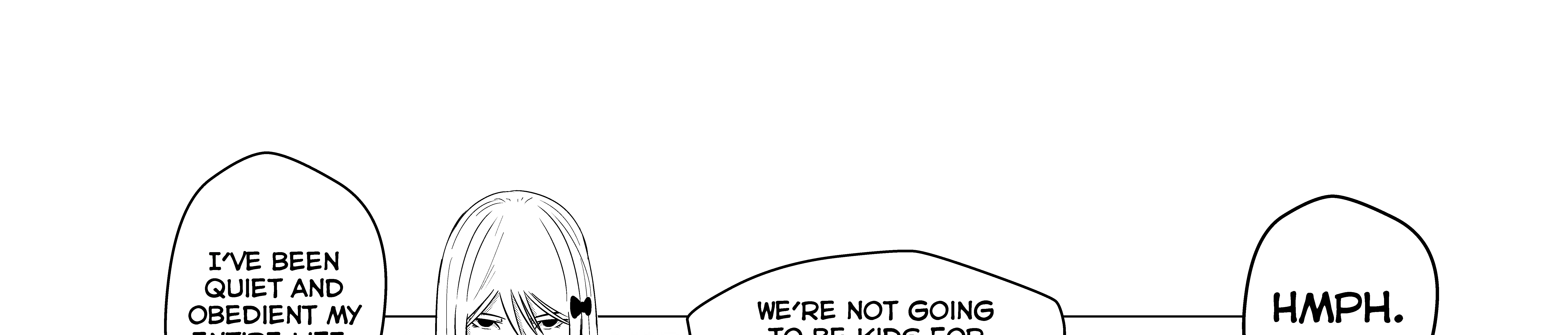 Opposites in Disguise Chapter 7 page 92 - 