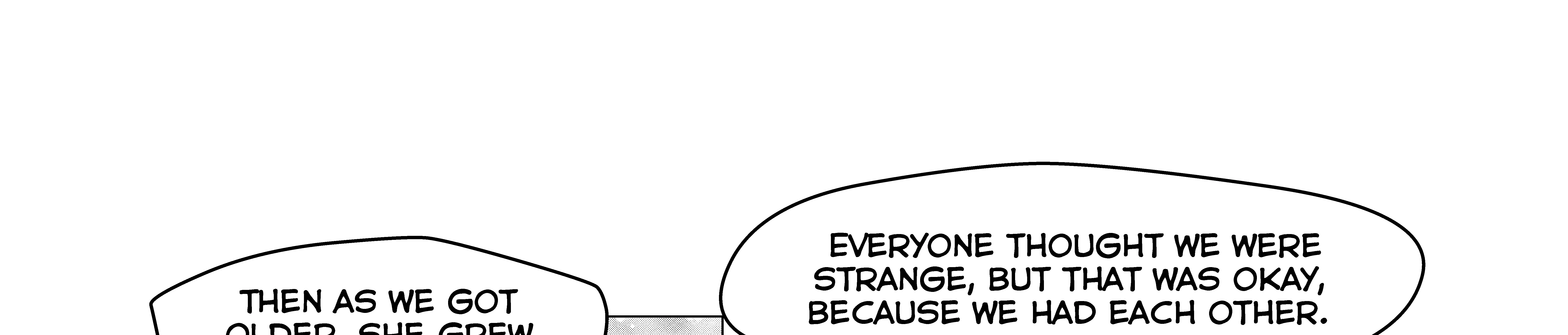 Opposites in Disguise Chapter 7 page 99 - 