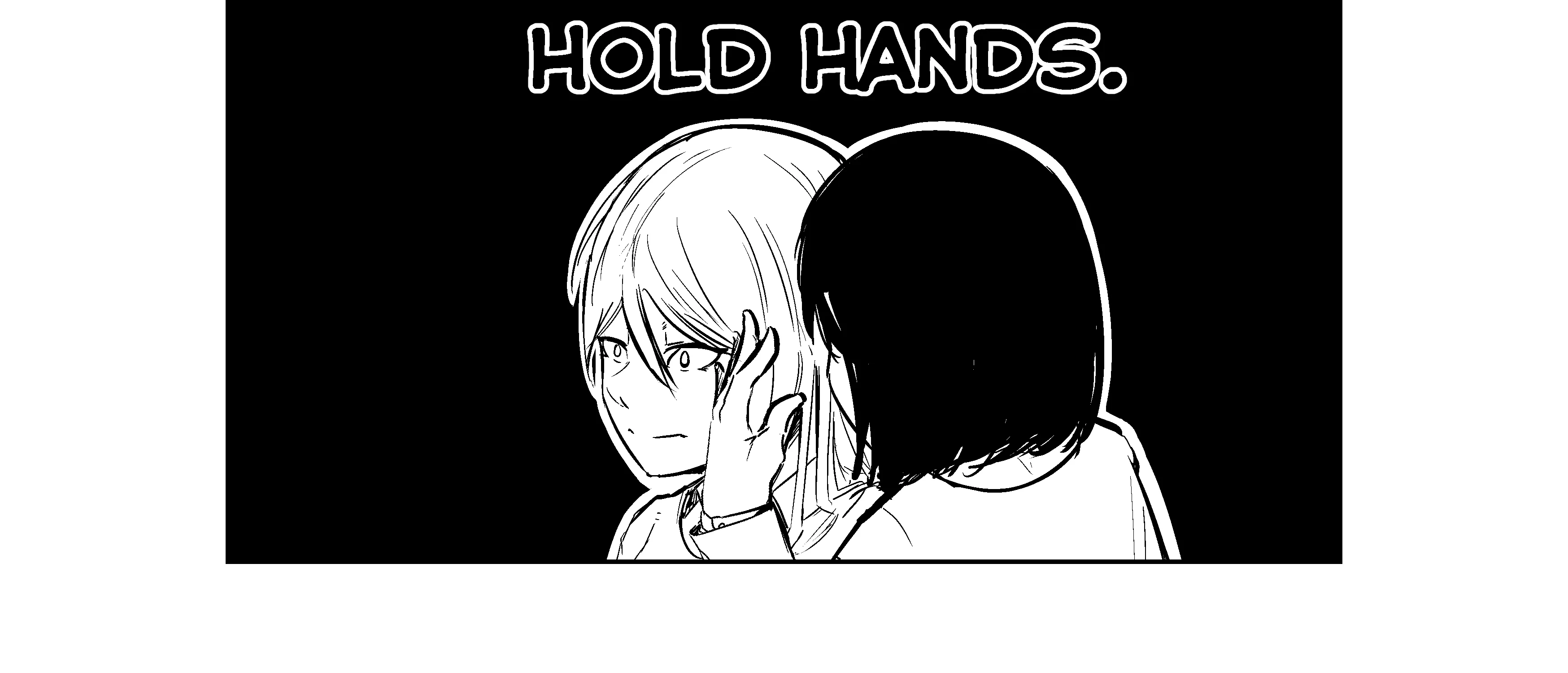Opposites in Disguise Chapter 8 page 31 - 