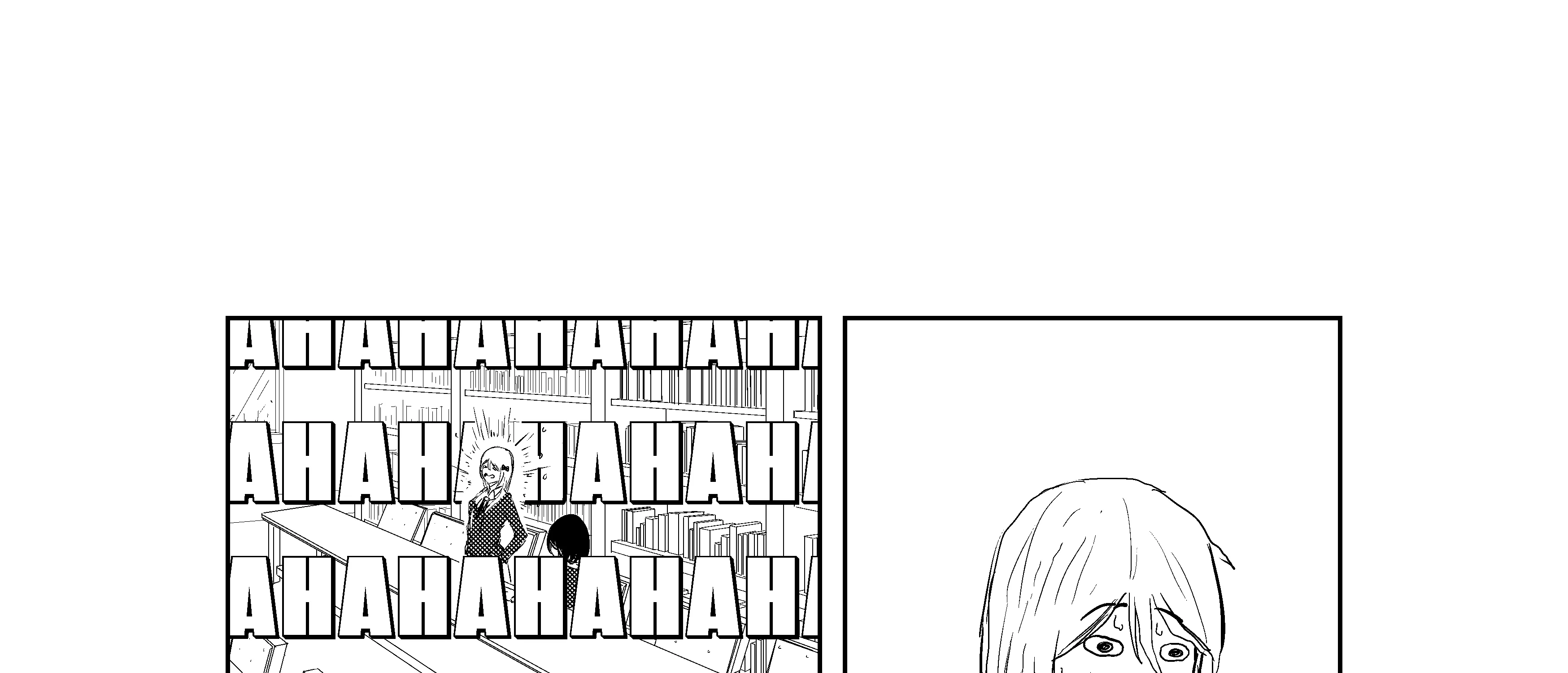 Opposites in Disguise Chapter 8 page 45 - 