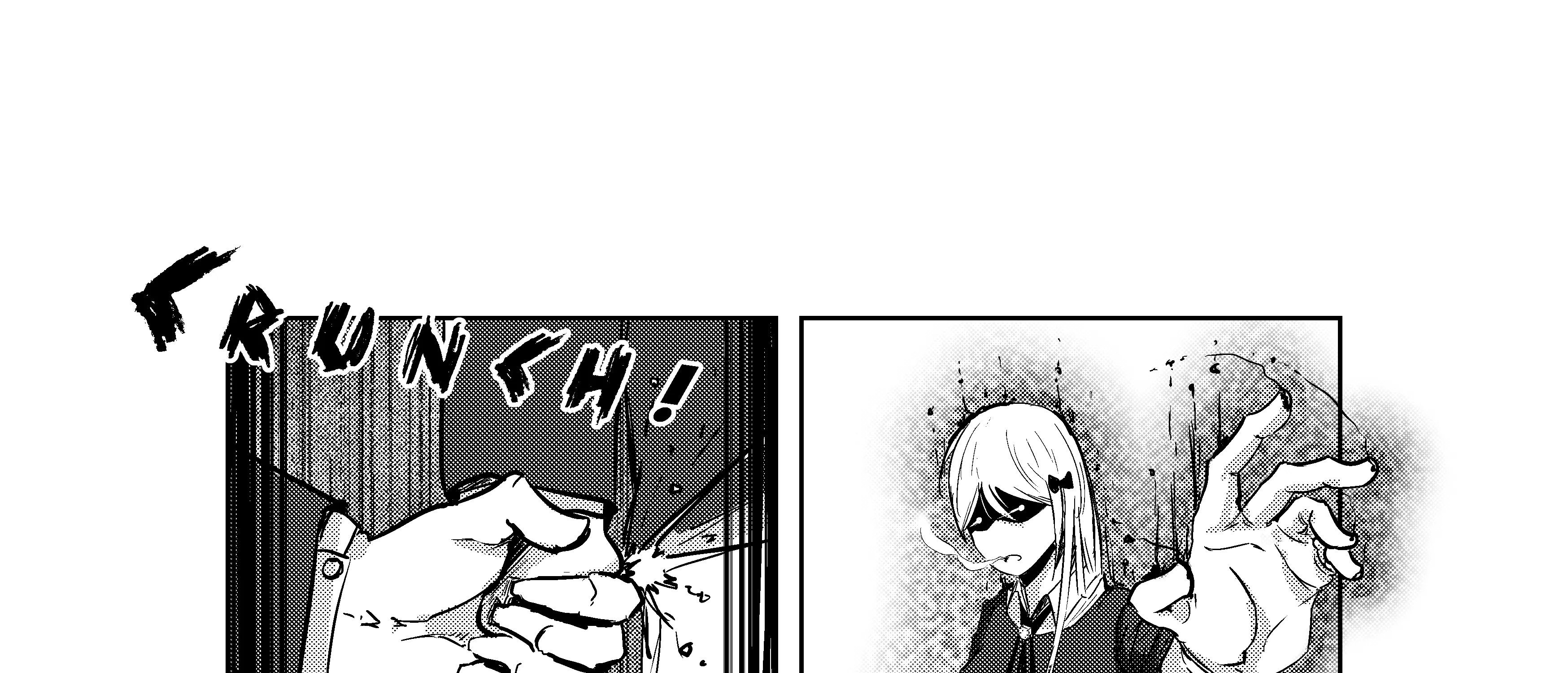 Opposites in Disguise Chapter 8 page 65 - 