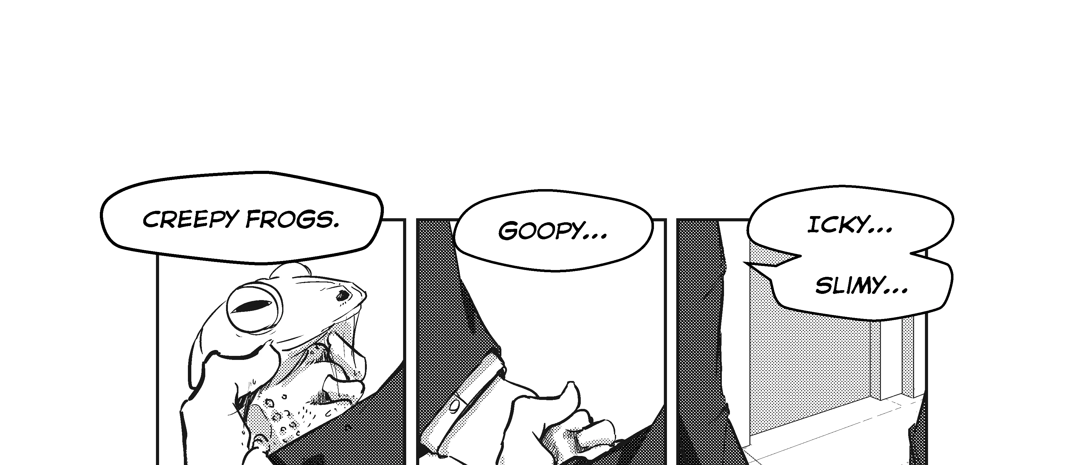 Opposites in Disguise Chapter 8 page 77 - 