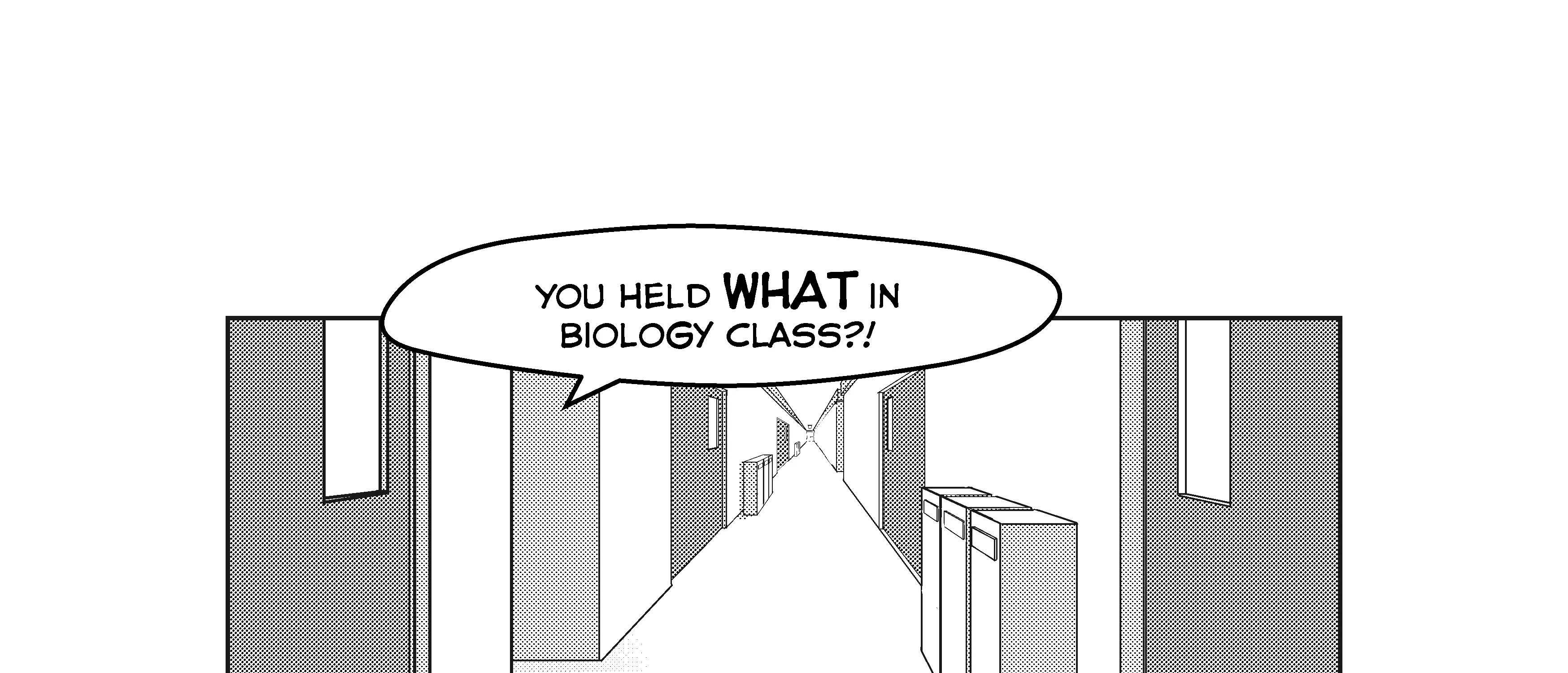 Opposites in Disguise Chapter 8 page 81 - 