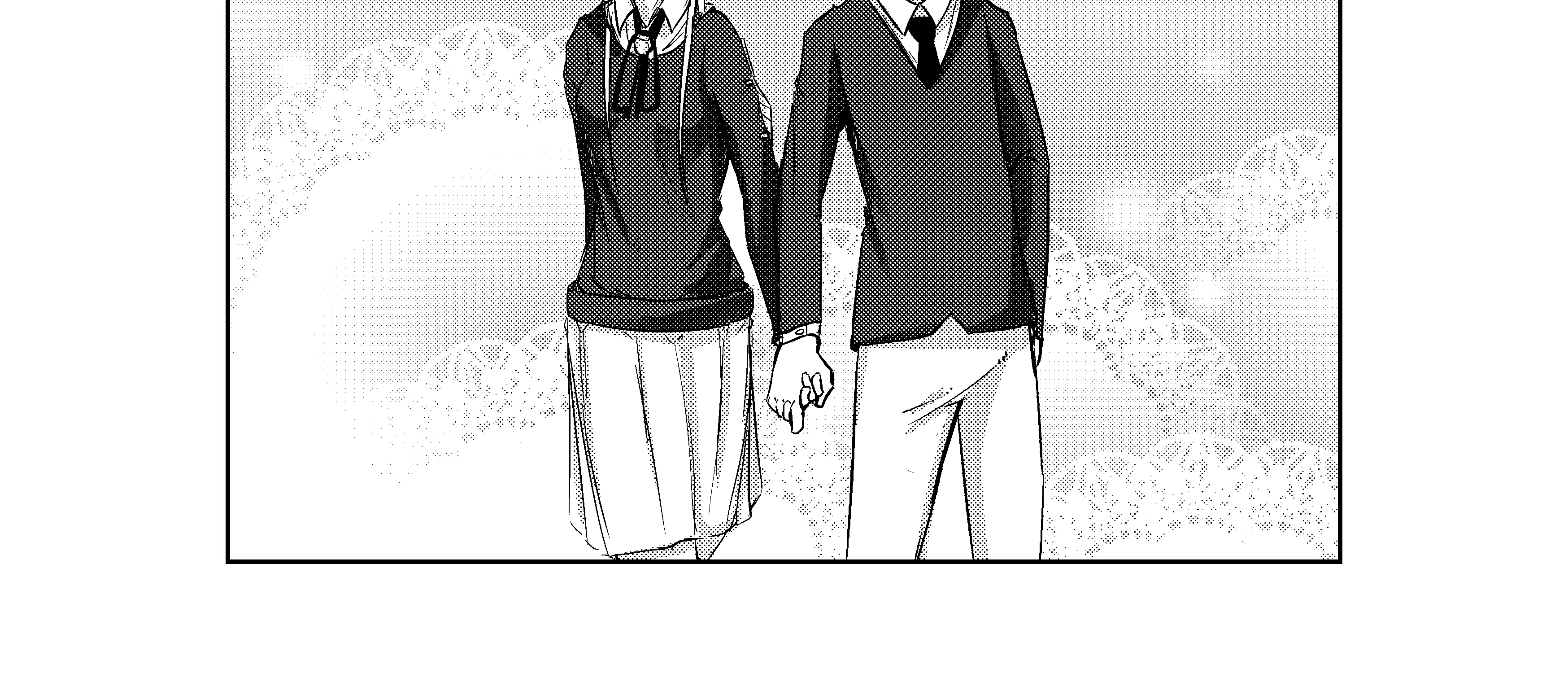 Opposites in Disguise Chapter 8 page 91 - 